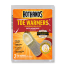 KOBAYASHI Hot Hands Toe Warmers 2pk