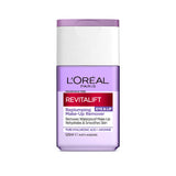 L'Oreal Revitalift Eye Lip Makeup Remover 125ml