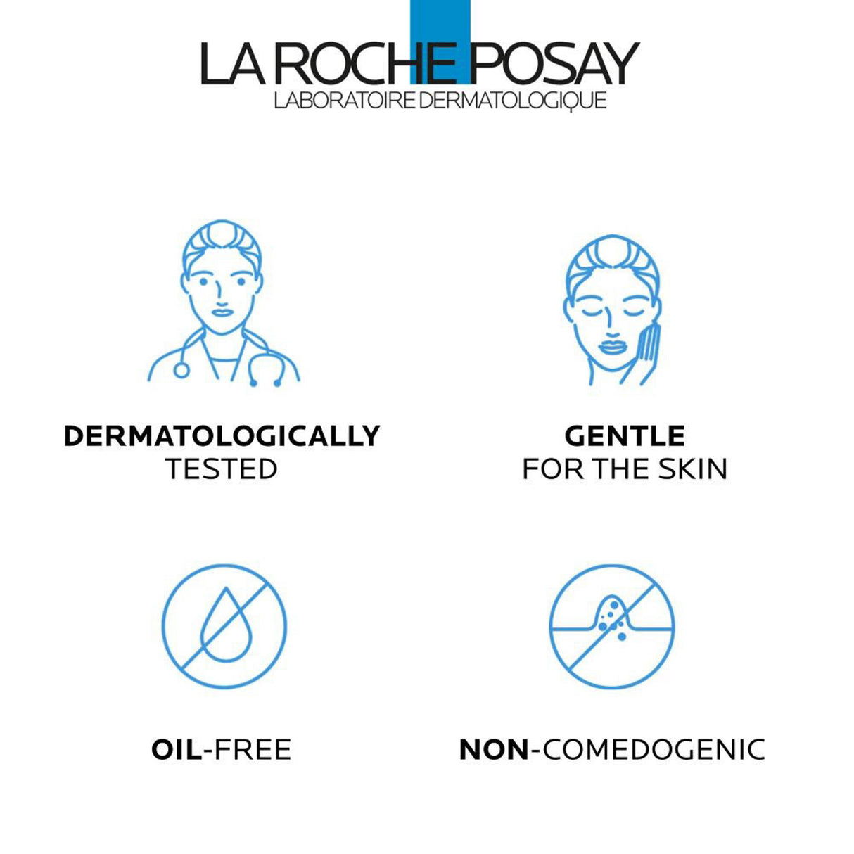 La Roche Posay Redermic Pure Vit C10 Renovating Serum 30ml