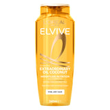 L'Oreal Elvive Ext. Oil C/Nut Shamp 340ml