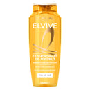 L'Oreal Elvive Ext. Oil C/Nut Shamp 340ml