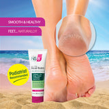 Plunkett's NS 8 Heel Balm Complex 75g