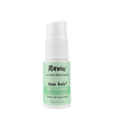 RAWW Wow Hair Dry Shampoo Peppermint 45g