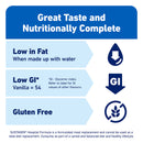 SUSTAGEN® Hospital Formula Chocolate 840g