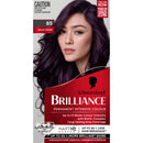 Schwarzkopf Brilliance 85 Violet Vision