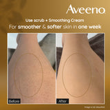 AVEENO Skin Renewal Soothing Cr 300g