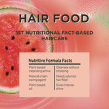 Garnier Fructis Hair Food Watermelon Conditioner 350mL
