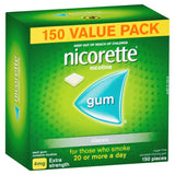 NICORETTE Gum Classic 4mg 150s