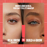 Maybelline Build A Brow 257 - Medium Brown