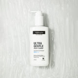 NEUTROGENA Ultra Gentle Cream Cleanser 200ml