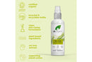 Dr. Organic Tea Tree Foot Spray 100ml