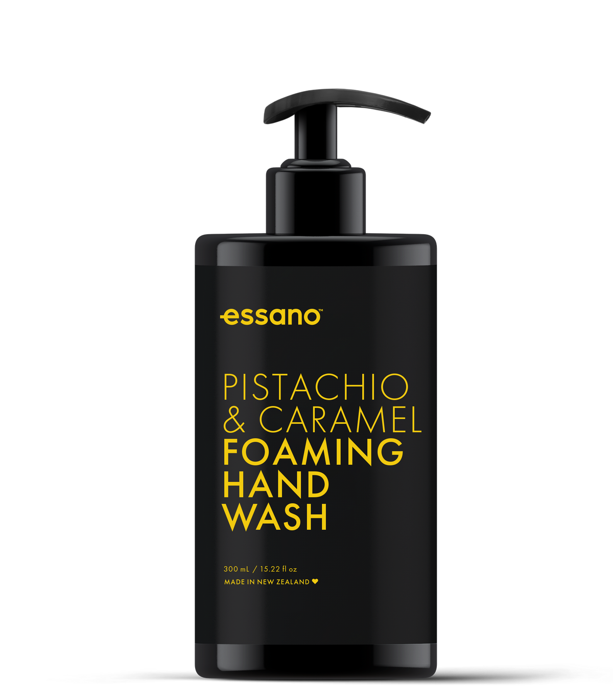 Essano Foam Hand Wash Caramel & Pistachio 300ml
