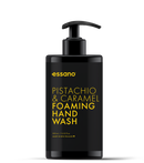 Essano Foam Hand Wash Caramel & Pistachio 300ml