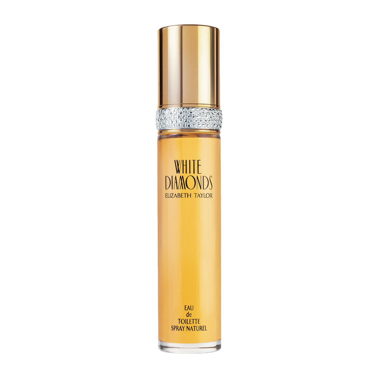 Elizabeth Taylor White Diamonds EDT 100ml for Women