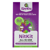 ISpy Nits Head Lice NitKit
