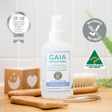 GAIA Conditioner Detangler 200ml