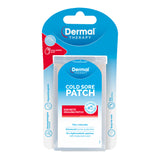 Dermal Therapy Cold Sore Patch 15pcs