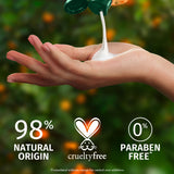 Herbal Essences: Bio Renew Volume White Grapefruit Mint Conditioner 400ml