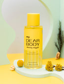 Dear Body Kissing Mizzle Body Mist 250ml
