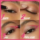 Maybelline Color Tattoo Eye Stix I Am Unique