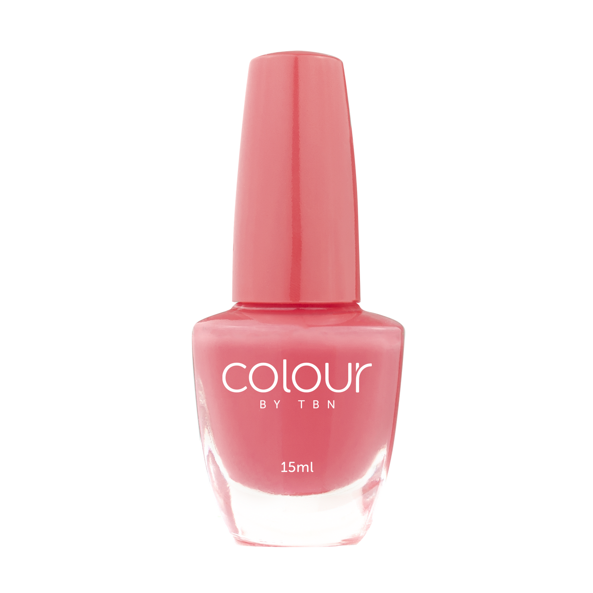 Colour TBN Nail Polish Blush Hour