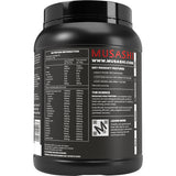 Musashi High Protein Powder Salted Caramel 900g