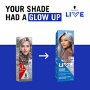 Schwarzkopf Live Colour Pastels Cool Grey 75ml