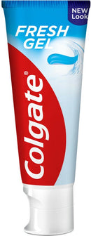 COLGATE Toothpaste Fresh Gel 75ml