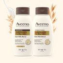 Aveeno Daily Moisture Oat Milk Blend Conditioner For Scalp Soothing & Gentle Cleansing 354mL