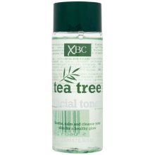 XBC Facial Toner Tea Tree 200ml