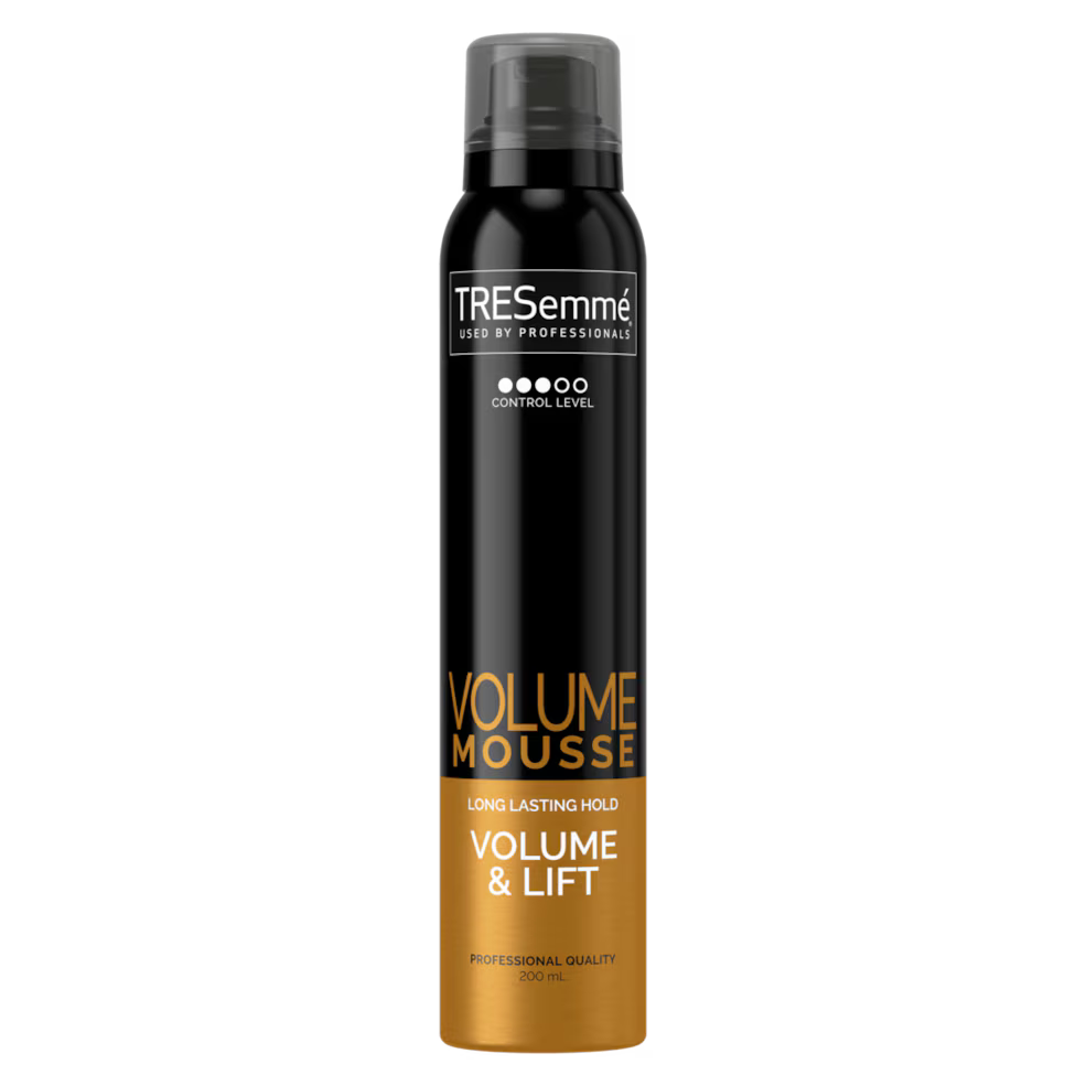 Tresemmé Hair Mousse Volume & Lift 200ml