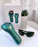 TouchBeauty Face & Body IPL Hair Removal Device