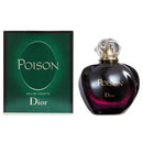 CHRISTIAN DIOR POISON (W) EDT 100 ml FR