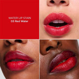 Clarins Water Lip Stain 03 Red