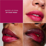 Clarins Water Lip Stain 04 Violet Water