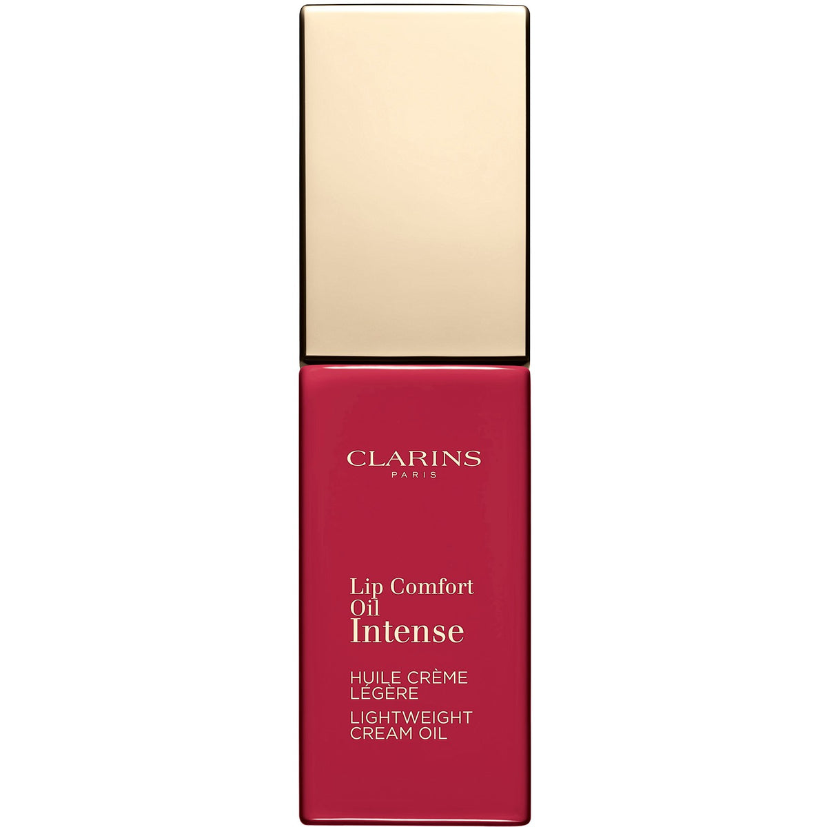 Clarins Lip Comfort Oil 04 Intense Rosewood