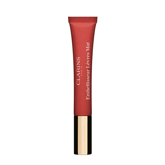 Clarins Velvet Lip Perfector 02 Rosewood