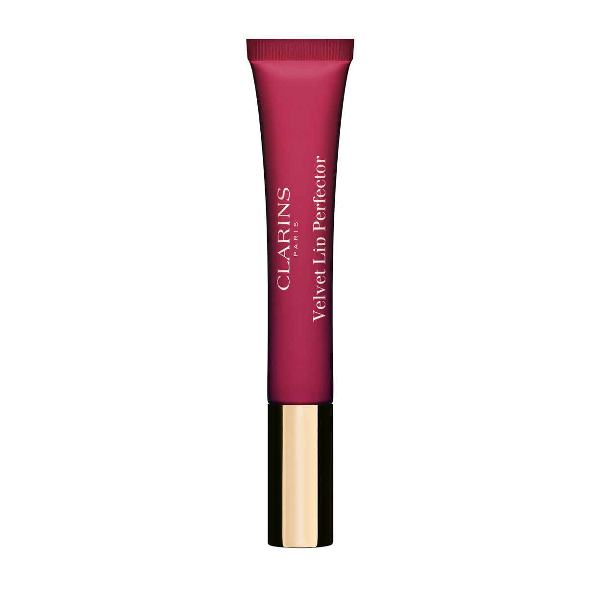 Clarins Velvet Lip Perfector 04 Raspberry