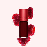 Clarins Water Lip Stain 09 Deep Red Water