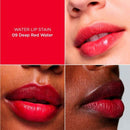 Clarins Water Lip Stain 09 Deep Red Water