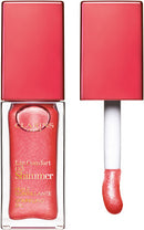 Clarins Lip Comfort Oil Shimmer 06 Pop Coral 7ml