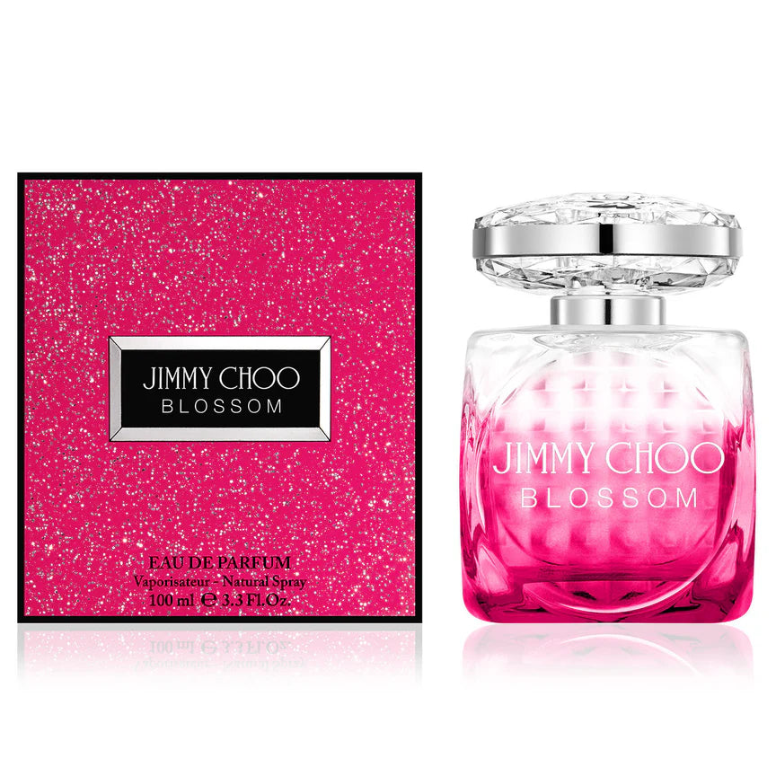 JIMMY CHOO BLOSSOM (W) EDP 100 ml FR