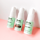 RAWW Wow Hair Dry Shampoo Choc Mint 45g