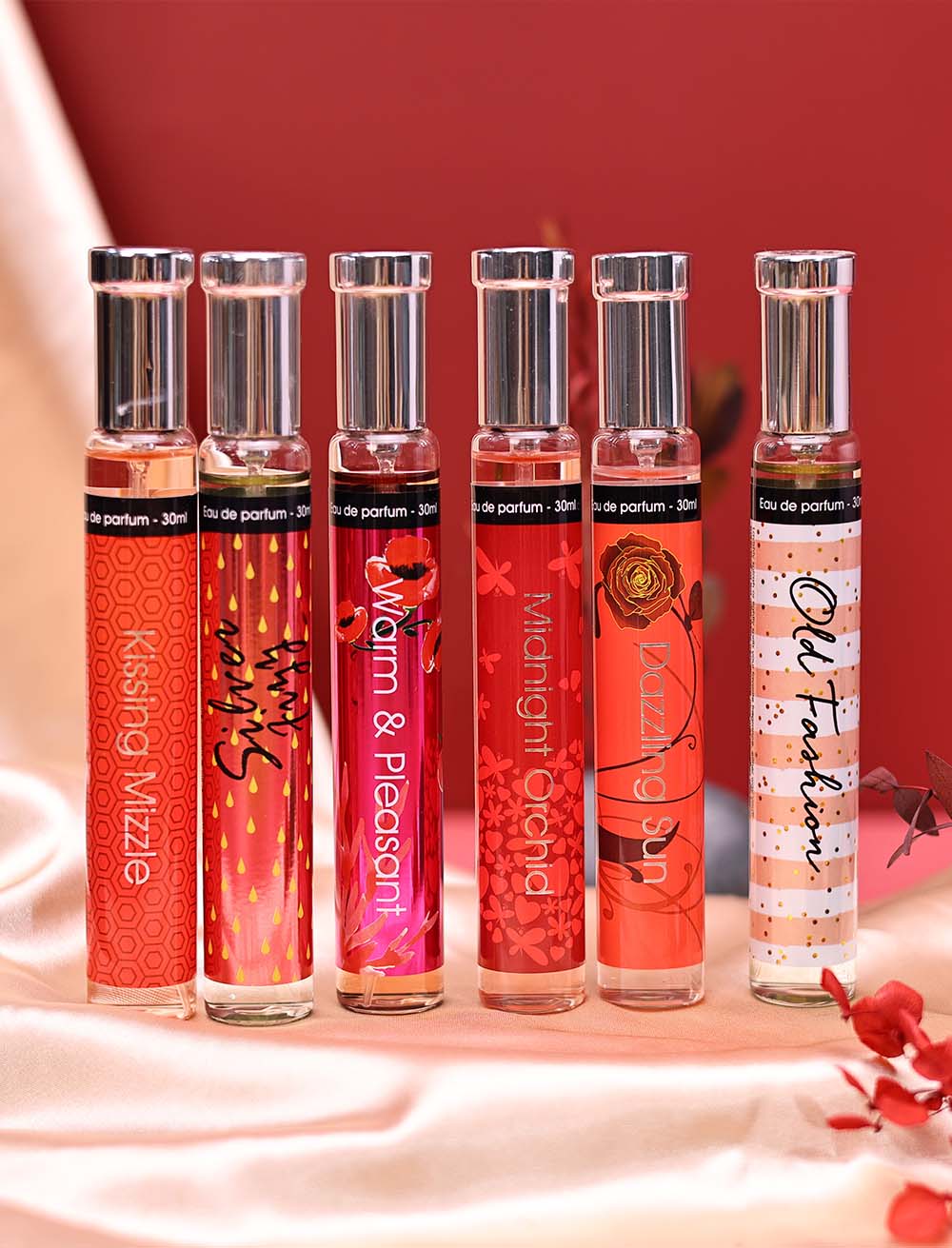 Dear Body Kissing Mizzle Body Mist 30ml