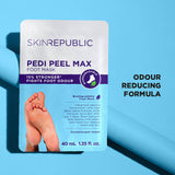 Skin Republic Pedi Peel Max 40ml