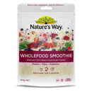 Nature's Way Whole Foods Smoothie Berry 200g