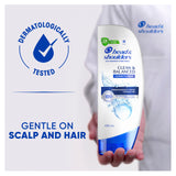 Head & Shoulders Clean & Balanced Conditioner 400ml
