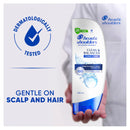 Head & Shoulders Clean & Balanced Conditioner 400ml