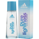 ADIDAS 50ML EDT SPRAY PURE LIGHTNESS