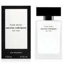 NARCISO RODRIGUEZ PURE MUSC FOR HER (W) EDP 50 ml FR